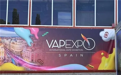 VAPEXPO 2024（Grup Landmark）（Feria De Madrid 28042 Madrid Spanyol）